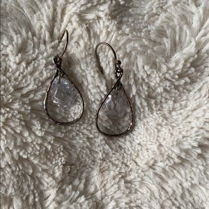 Silpada Earrings
